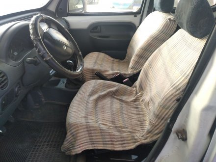 Vehiculo en el desguace: RENAULT KANGOO (F/KC0) ALIZE