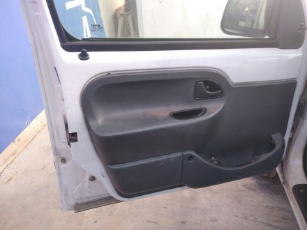Vehiculo en el desguace: RENAULT KANGOO (F/KC0) ALIZE