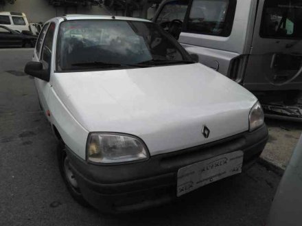 Vehiculo en el desguace: RENAULT CLIO I FASE I+II (B/C57) 1.2 Alize