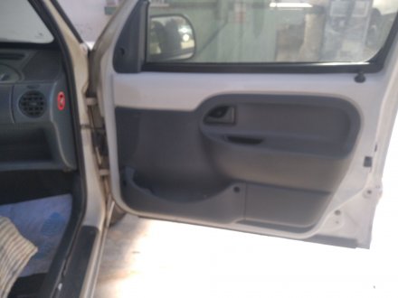 Vehiculo en el desguace: RENAULT KANGOO (F/KC0) ALIZE