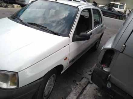 Vehiculo en el desguace: RENAULT CLIO I FASE I+II (B/C57) 1.2 Alize