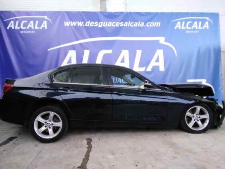 Vehiculo en el desguace: BMW SERIE 3 LIM. (F30) 320d