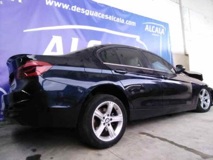 Vehiculo en el desguace: BMW SERIE 3 LIM. (F30) 320d