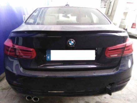 Vehiculo en el desguace: BMW SERIE 3 LIM. (F30) 320d