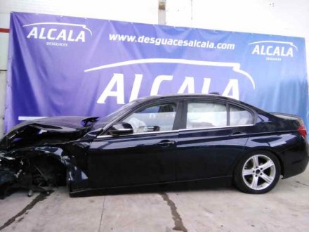 Vehiculo en el desguace: BMW SERIE 3 LIM. (F30) 320d