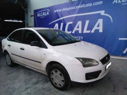 Vehiculo en el desguace: FORD FOCUS BERLINA (CAP) Ambiente (D)