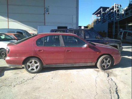 Vehiculo en el desguace: NISSAN PRIMERA BERLINA (P11) Básico