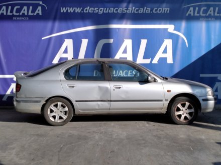 Vehiculo en el desguace: NISSAN PRIMERA BERLINA (P11) SLX