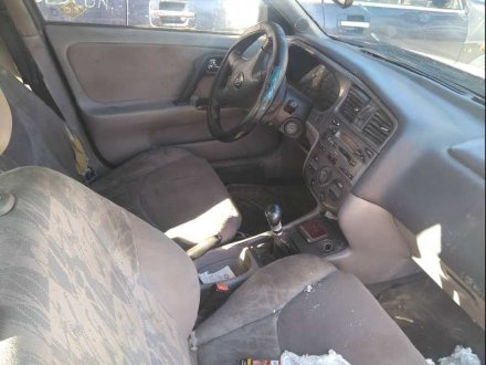 Vehiculo en el desguace: NISSAN PRIMERA BERLINA (P11) Básico