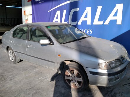 Vehiculo en el desguace: NISSAN PRIMERA BERLINA (P11) SLX