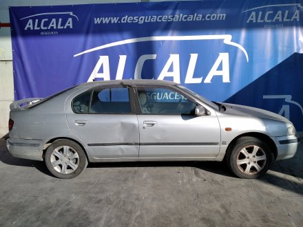 Vehiculo en el desguace: NISSAN PRIMERA BERLINA (P11) SLX