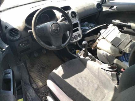 Vehiculo en el desguace: OPEL CORSA D CorsaVan