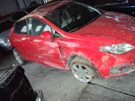 Vehiculo en el desguace: SEAT IBIZA ST (6J8) Copa