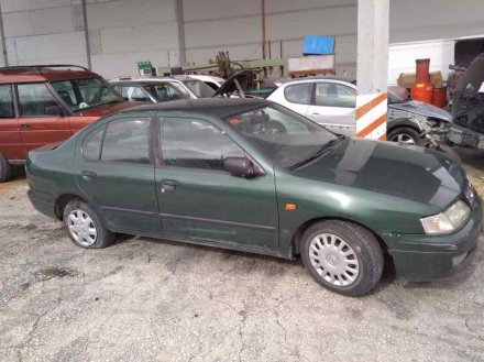 Vehiculo en el desguace: NISSAN PRIMERA BERLINA (P11) Básico