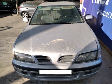 Vehiculo en el desguace: NISSAN PRIMERA BERLINA (P11) SLX