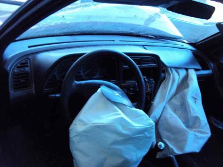 Vehiculo en el desguace: PEUGEOT 306 BERLINA 3/4/5 PUERTAS (S2) XS