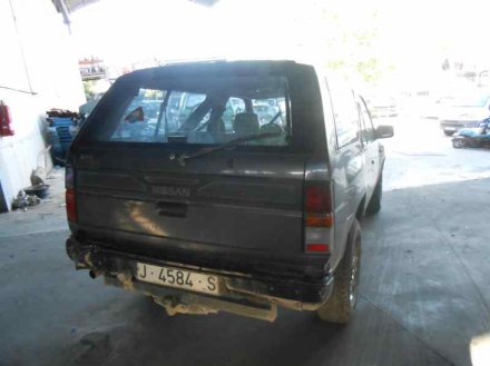 Vehiculo en el desguace: NISSAN TERRANO (WD21) 2.7 Turbodiesel