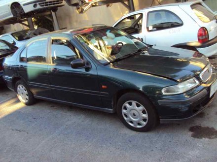 Vehiculo en el desguace: MG SERIE 400 (RT) 416 Si (4-ptas.)