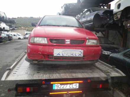 Vehiculo en el desguace: SEAT CORDOBA BERLINA (6K2) Aniversario