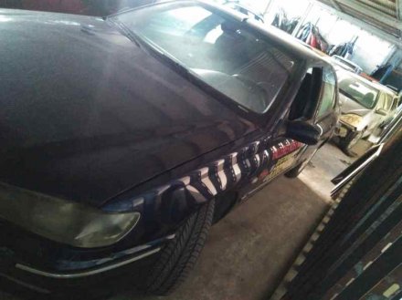 Vehiculo en el desguace: PEUGEOT 406 BERLINA (S1/S2) SRDT