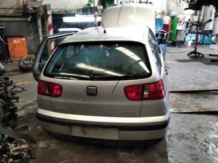 Vehiculo en el desguace: SEAT IBIZA (6K1) Select