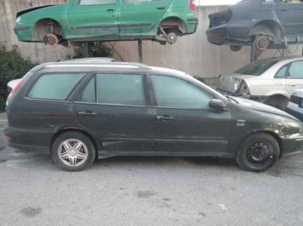 Vehiculo en el desguace: FIAT MAREA BERLINA (185) TD 100 ELX