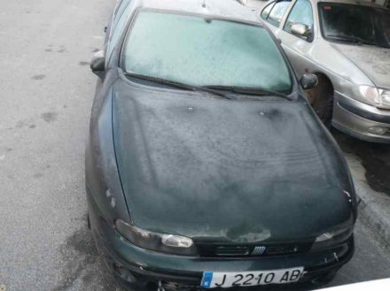 Vehiculo en el desguace: FIAT MAREA BERLINA (185) TD 100 ELX