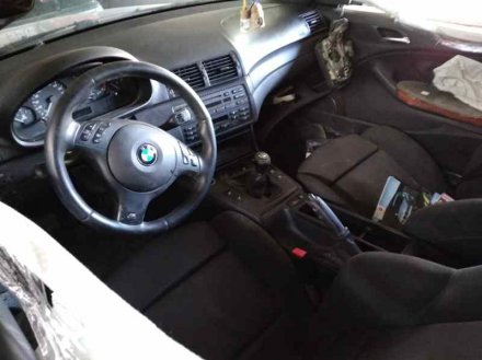 Vehiculo en el desguace: BMW SERIE 3 COUPE (E46) 320 Cd