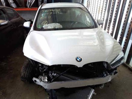 Vehiculo en el desguace: BMW SERIE X1 (F48) sDrive20d xLine