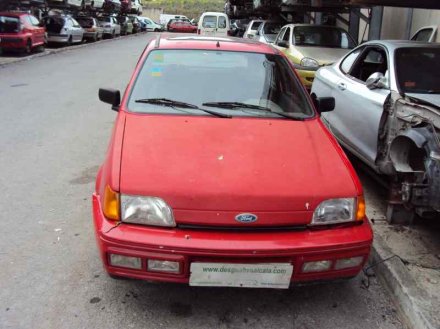 Vehiculo en el desguace: FORD FIESTA BERL./COURIER Surf