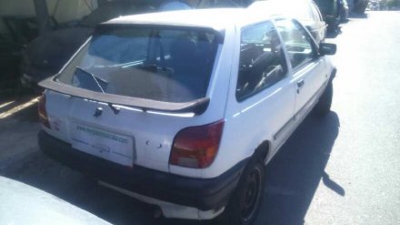 Vehiculo en el desguace: FORD FIESTA BERL./COURIER Surf