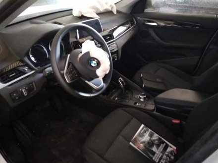 Vehiculo en el desguace: BMW SERIE X1 (F48) sDrive20d xLine