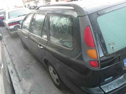 Vehiculo en el desguace: FIAT MAREA BERLINA (185) TD 100 ELX