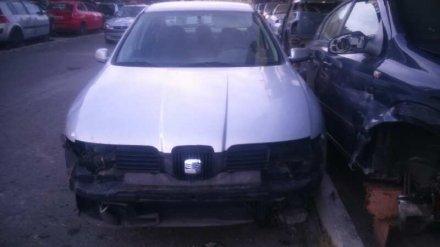 Vehiculo en el desguace: SEAT TOLEDO (1M2) Select