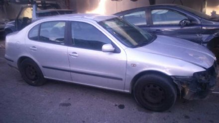 Vehiculo en el desguace: SEAT TOLEDO (1M2) Select