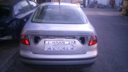 Vehiculo en el desguace: SEAT TOLEDO (1M2) Select