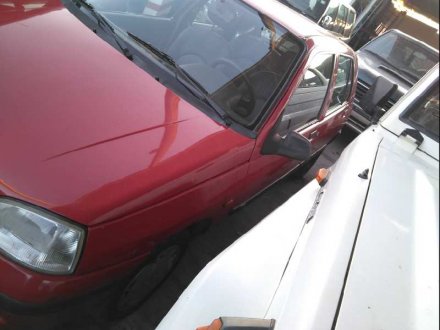 Vehiculo en el desguace: RENAULT CLIO I FASE I+II (B/C57) 1.9 D RN