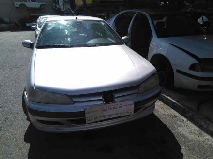 Vehiculo en el desguace: PEUGEOT 406 BERLINA (S1/S2) ST