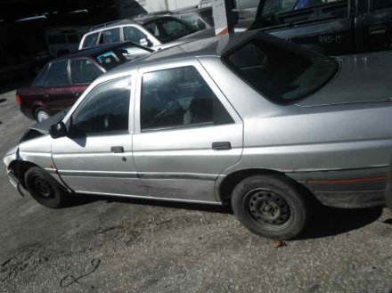 Vehiculo en el desguace: FORD ORION *