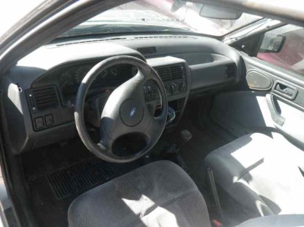 Vehiculo en el desguace: FORD ORION *