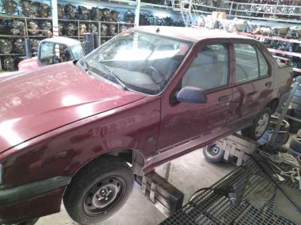 Vehiculo en el desguace: RENAULT 19 (B/C/L53) 1.9 DIESEL