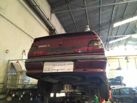 Vehiculo en el desguace: RENAULT 19 (B/C/L53) 1.9 DIESEL