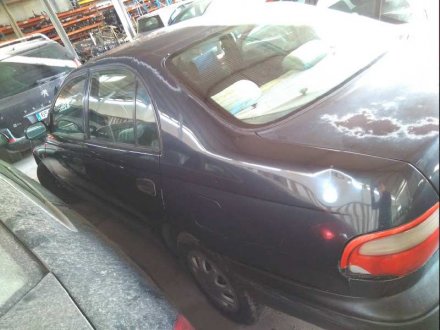 Vehiculo en el desguace: TOYOTA CARINA (T19) 1.6 XLi (4-ptas.)