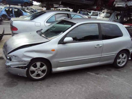 Vehiculo en el desguace: FIAT BRAVO (182) 16V 100 Trofeo