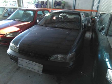 Vehiculo en el desguace: TOYOTA CARINA (T19) 1.6 XLi (4-ptas.)