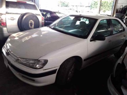 Vehiculo en el desguace: PEUGEOT 406 BERLINA (S1/S2) STDT