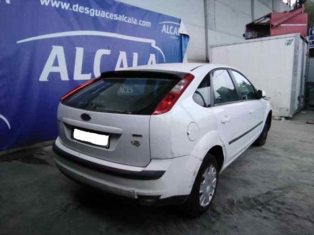 Vehiculo en el desguace: FORD FOCUS BERLINA (CAP) Ambiente (D)