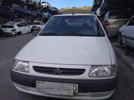 Vehiculo en el desguace: CITROËN SAXO 1.1 X