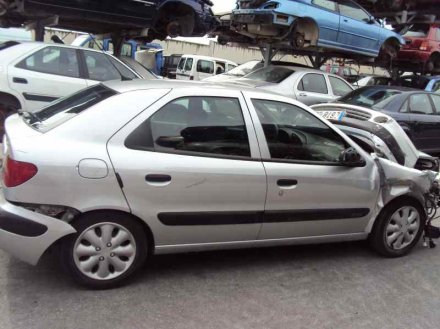 Vehiculo en el desguace: CITROEN XSARA BERLINA 1.6i 16V Vivace