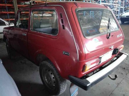 Vehiculo en el desguace: LADA NIVA ( 2121 / 21213 / 21214 / 21215 ) L